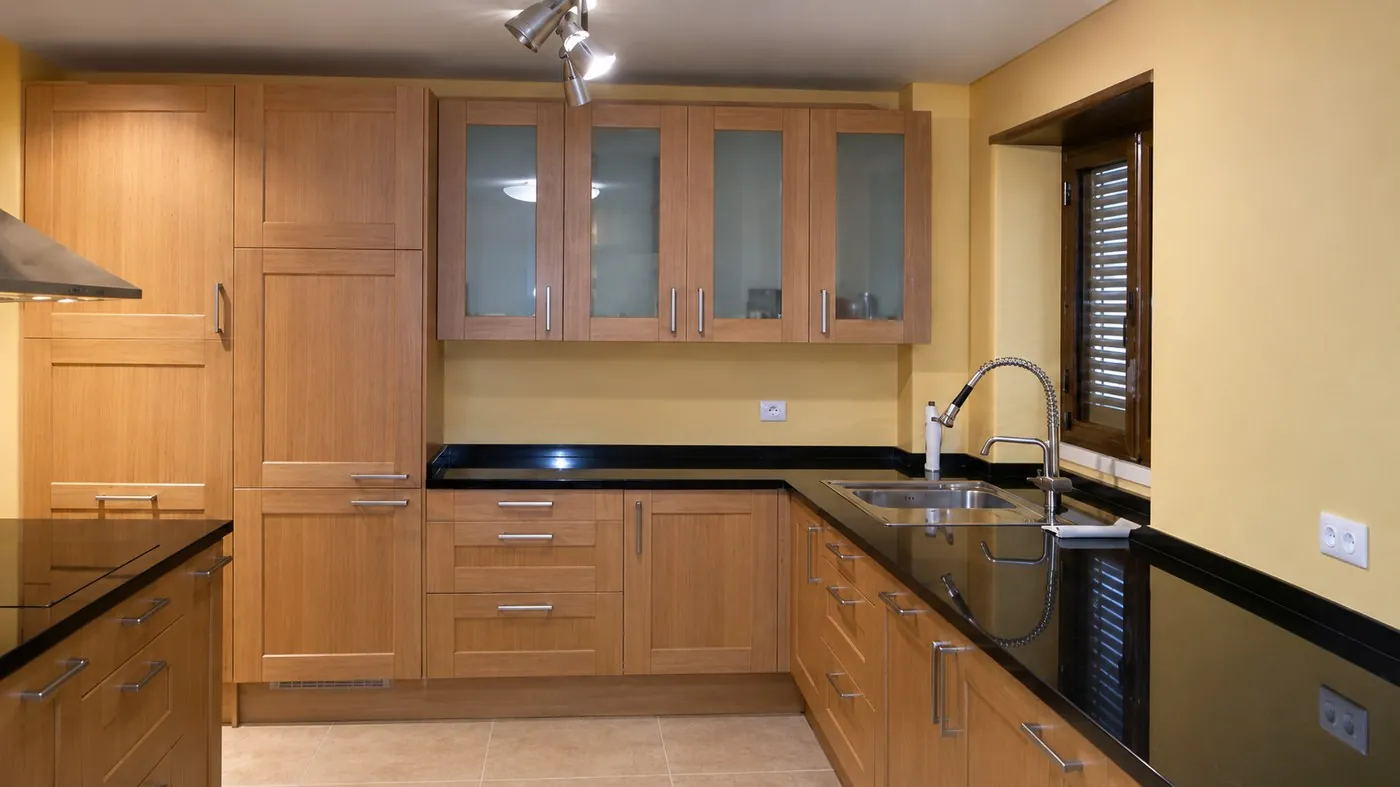 Depois da remodelação